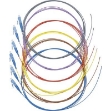 Picture of GOF Single Pigtail LC OM4 2m