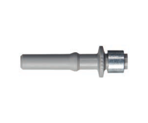 Picture of POF Connector HFBR4501 GY Simplex /4PC