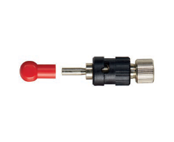 Show details for POF Connector ST (BFOC) Crimp 2.2 /4PC
