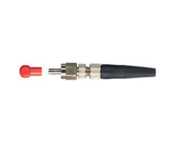 Show details for POF Connector FSMA HEX Crimp 2.2 /4PC