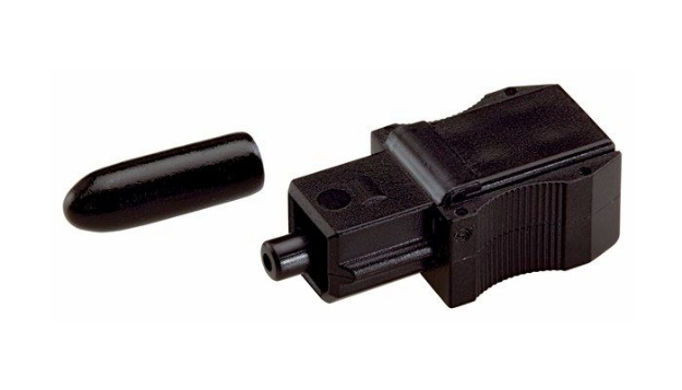 Picture of POF Connector F05 Simplex /50PC