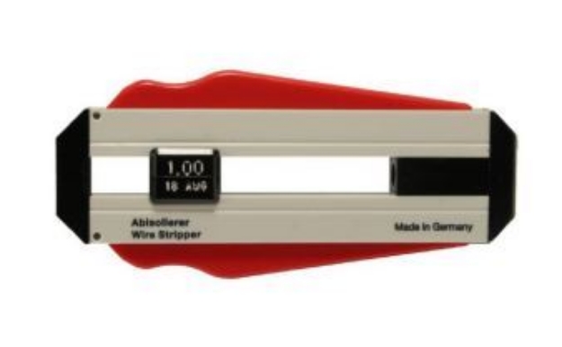 Picture of POF  Buffered Fibre Stripper 2.2mm