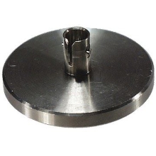 Show details for POLISHING DISC POF FSMA CONNECTOR