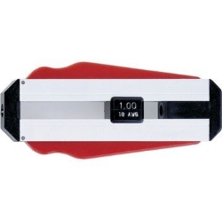 Show details for PCF Buffered Fibre Stripper 0.5mm