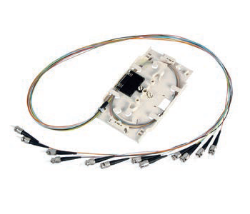 Show details for Splicing Cassette