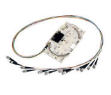 Picture of Blind Plug SC Dual