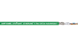Show details for Cat5e Flex 2 Pair