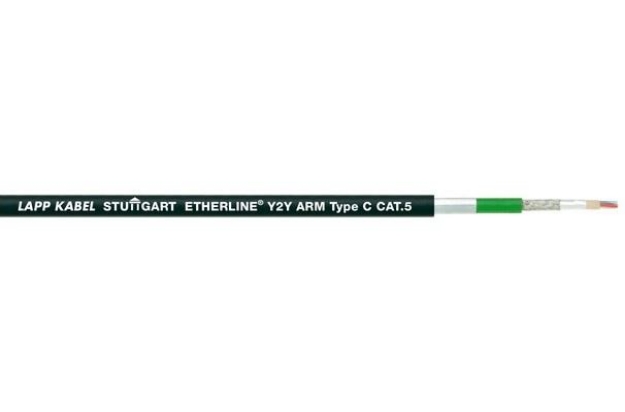 Picture of Cat5 Armoured