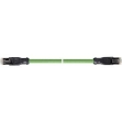 Picture of ProfiNet Solid Patchcord RJ45-RJ45 2m