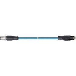 Show details for EIP Flex Patchcord M12S-RJ45 10m
