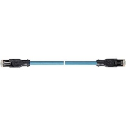Show details for EIP Flex Patchcord RJ45-RJ45 1m