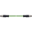 Picture of EIP Dragchain Patchcord M8S-M8S 10m