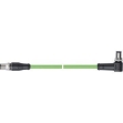Picture of EIP Dragchain M12Angled-M12S 3m
