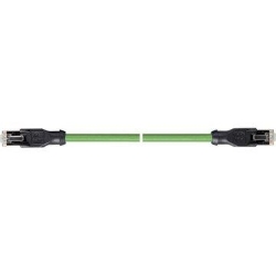 Show details for EIP Cat.6A RJ45-RJ45 1m