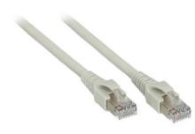 Show details for LAN Patchcord Cat.6A 1.5m White