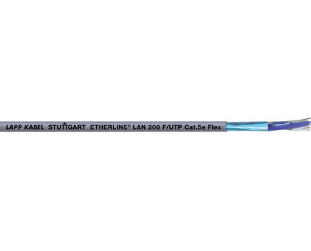 Structured Building LAN Cabling - LAPP Australia