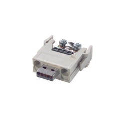 Show details for MC Universal Bus Module Plug