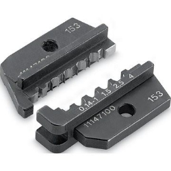 Show details for EPIC® Crimp Dies for 1.6/2.5