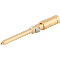 Show details for HD 1.6 Contact 2.5 (Male GOLD)