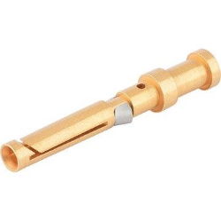 Show details for HD 1.6 Contact 2.5 (Female GOLD)