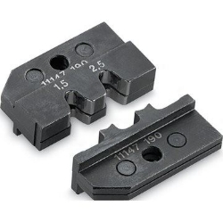 Show details for EPIC® Crimp Dies D=1.6/2.5/0.5-1.5QMM S-C