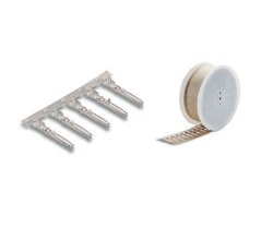 Show details for HD 1.6 Contact reel 0.5-1.5 (Female)