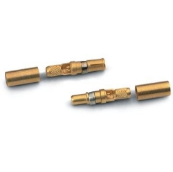 Show details for MC Coax Insert (Male)