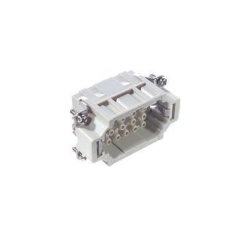 Show details for H-EE 18 Insert (Male) Crimp