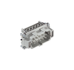 Show details for H-BE 10 Insert (Male) Screw    