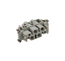 Show details for K 4/0 Power Insert (Female)