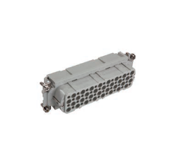 Show details for H-D 64 Insert (Female) Stamped