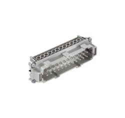 Show details for H-BE 24 Insert (Male) Screw    