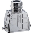 Picture of H-B 6 EMC Straight Connector    