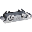 Picture of H-B 16 EMC Panel-Mount Base    