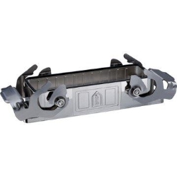 Show details for H-B 24 EMC Panel-Mount Base    