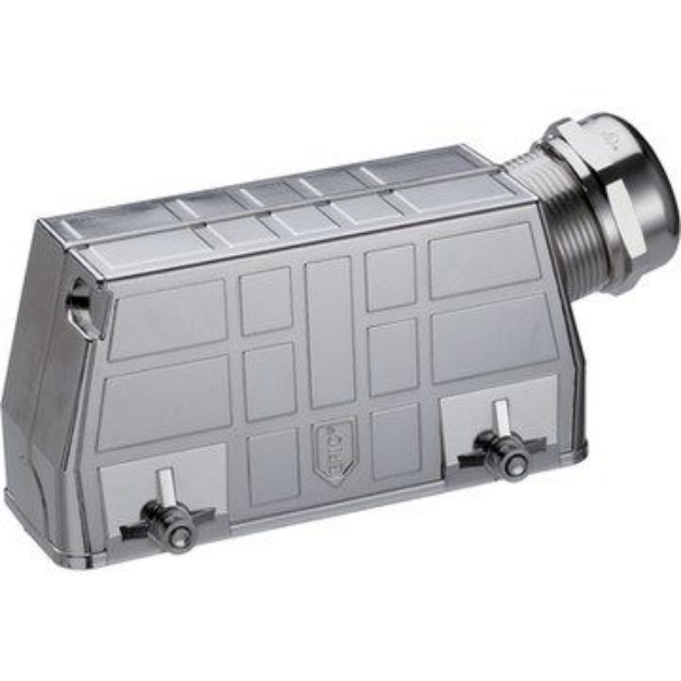 Picture of H-B 24 EMC Side Connector    