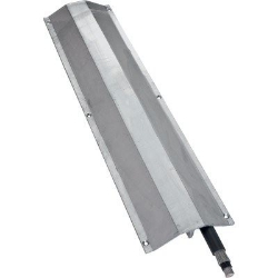 Show details for ST2 Steel Cable Cover 1m