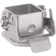Picture of H-A 3 Ag EMC Straight Panel-Mount Base