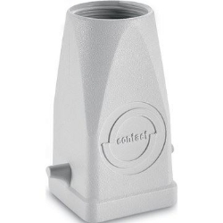 Show details for H-A 3 PG11 Plastic Hood Black