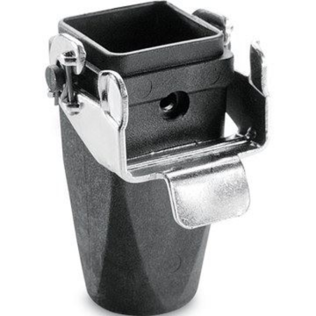 Picture of H-A 3 PG11 Plastic Cable Coupler Hood 