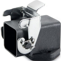 Show details for H-A 3 Ag Plastic Panel Mount