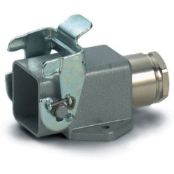 Show details for H-A 3 M20 Metal Surface Mount Base