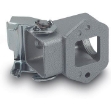 Picture of H-A 3 M20 Metal Surface Mount Base