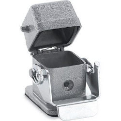 Show details for H-A 3 Ag Aluminium Panel Mount Base