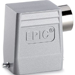 Show details for H-B 6 PG29 High Side Hood   