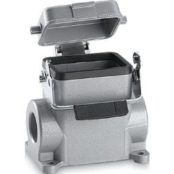 Show details for H-B 6 PG16 SURFACE MOUNT BASE