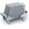 Picture of H-B 10 PG16 Side Hood Dual Lever  