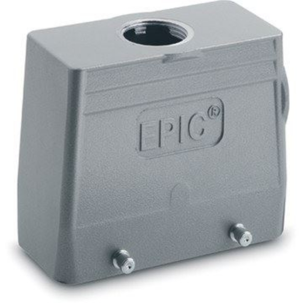 Picture of H-B 10 M32 High Hood    