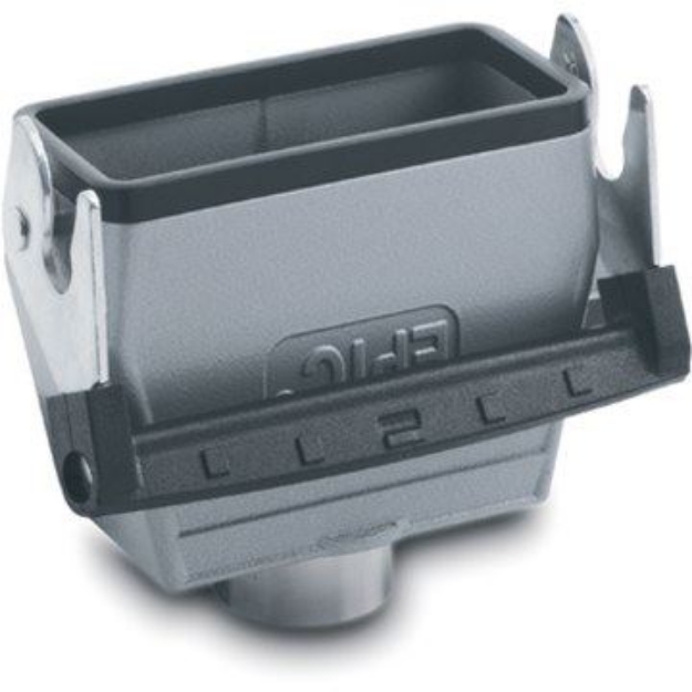 Picture of H-B 10 PG16 Cable Coupler Hood   