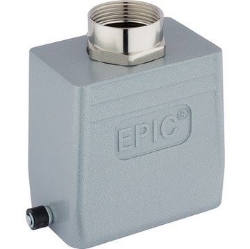 Show details for H-B 10 PG21 High Hood    